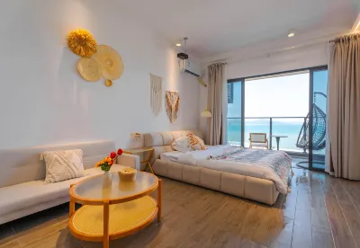 Wanfeng Apartment