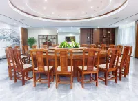 Xingguo Xinglv Hotel Hotels in Xingguo