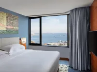 Sheraton Istanbul Atakoy Hotel Hotels near Bakirkoy