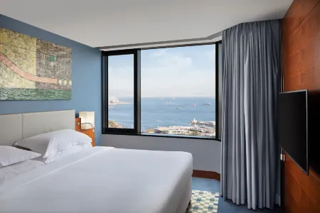 Sheraton Istanbul Atakoy Hotel