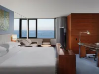 Sheraton Istanbul Atakoy Hotel Hotels near Bakirkoy