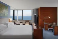 Sheraton Istanbul Atakoy Hotel - Kæledyr tilladt