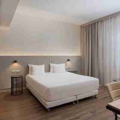 NH Trieste Rooms