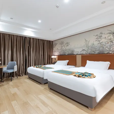 SET INTERNATIONAL HOTEL
