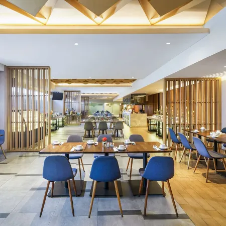 Swiss-Belinn Modern Cikande