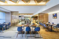 Swiss-Belinn Modern Cikande - Desayuno