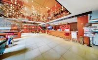 Zhe Coffee Hotel Feicheng Yiheyuan Community Store - 3-Star