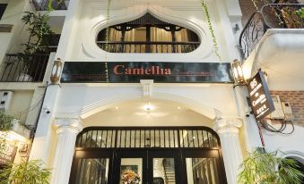 CAMELLIA RESIDENCE HANOI