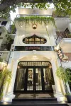 CAMELLIA RESIDENCE HANOI Hotels in Quan Hai Ba Trung