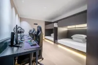 3501 E-Sports Hotel (Fuzhou Taijiang Wanda) - Esports