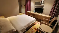 Chong'ao Grand Hotel Hôtels à : Guyuan