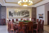 Langshan West Sea Dianchiwan Resort Villa