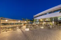 Virginia Family Resort - breakfast