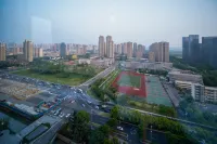 Zhixiang· Apartment (the Taihu Lake Store) - Mountain view