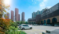 InterContinental Hotel Letterstein Hotel a Wuwei