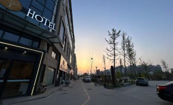 Tuke China HOTEL (Meikailong International Commercial Center Branch)