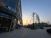 Tuke China HOTEL (Meikailong International Commercial Center Branch)