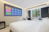 Jisheng Hotel - palestra