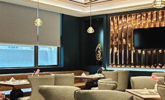 Regency Apartment Hotel