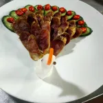 GreenTree Inn Express (Ninghua Bus Station) - sarapan
