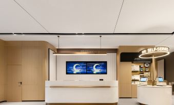 City Comfort Inn Hotel (Nanning Exhibition Center Langxi Subway Station)