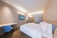 HanTing Hotel (Chongqing Haier Industrial Park) Hotel in zona Tieshan Square