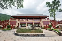 YUE.SCENERY HoTEL - Gym