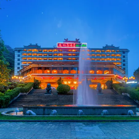 Century Hotel