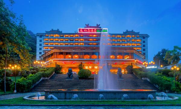 Century Hotel