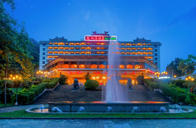 Century Hotel