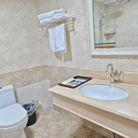 Leichi Guest Hotel فنادق في وانغ جيانغ