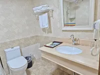 Leichi Guest Hotel Hotel di Wangjiang