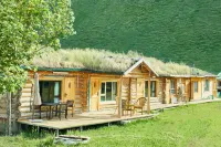 Qiongkushitai Xueyu Chuiyan Homestay