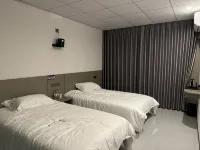 Shuyang All-New Business Hotel (Huju Liuhe Residential Area)