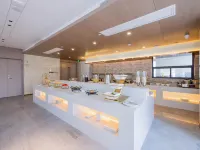 Lavande Hotel (Dechang Meifeng Mei Home Plaza) - Wifi