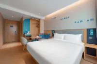 RuJiaHotel Hotel dekat Lanzhou Jiaotong University Gymnasium