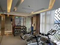 Vienna International Hotel (Yunfu Sports Park)