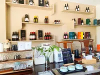 Puyun Courtyard House Homestay (Yuxi Anti-Japanese Base Memorial Hall) - Pet friendly