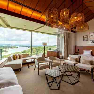 都リゾート 奥志摩 アクアフォレスト Rooms