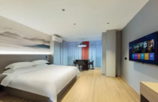 โรงแรมลิมู