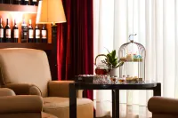 Springs Resort - Phòng tập thể hình