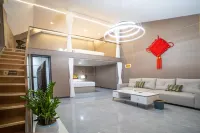Qi Cai Danxia First Sight Guesthouse