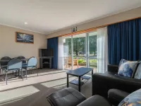 Parklands Motel & Apartments Te Anau Hotels in Te Anau