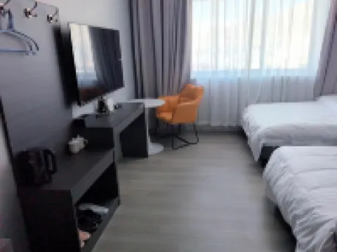 xierman Hotels in Ritu