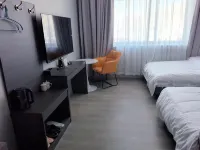 xierman Hotels in Rutog