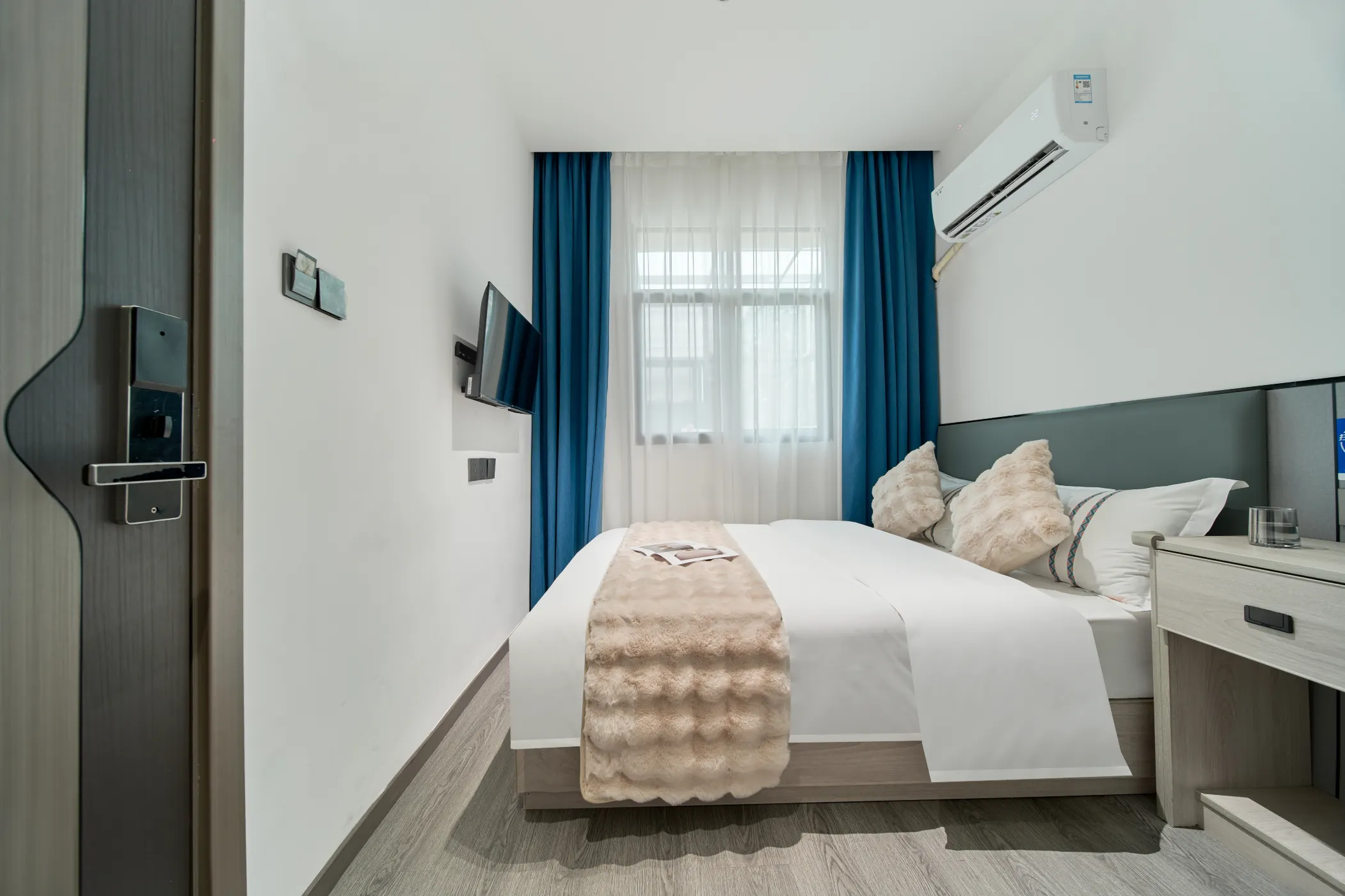 Wangxian Silanxiang Homestay الغرف Photos