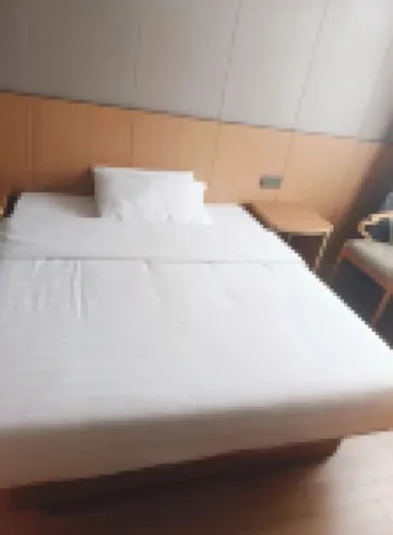 Mengyin Yipin Business Hotel