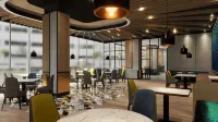 Hyatt Place Makassar - breakfast