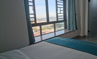 XIANHAIYISU RESORT HOTEL