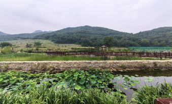 Life In The Mountain  Homestay